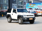 2014款 2.4L 手動(dòng)四驅(qū)征途版 2014款 2.4L 手動(dòng)四驅(qū)征途版