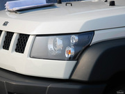 2014款 2.4L 手動(dòng)四驅(qū)征途版 2014款 2.4L 手動(dòng)四驅(qū)征途版