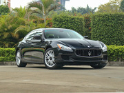 2013款 3.0T 標準型 2013款 3.0T 標準型