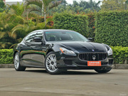 2013款 3.0T 標準型 2013款 3.0T 標準型