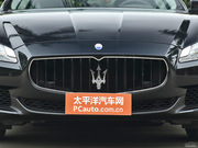 2013款 3.0T 標準型 2013款 3.0T 標準型