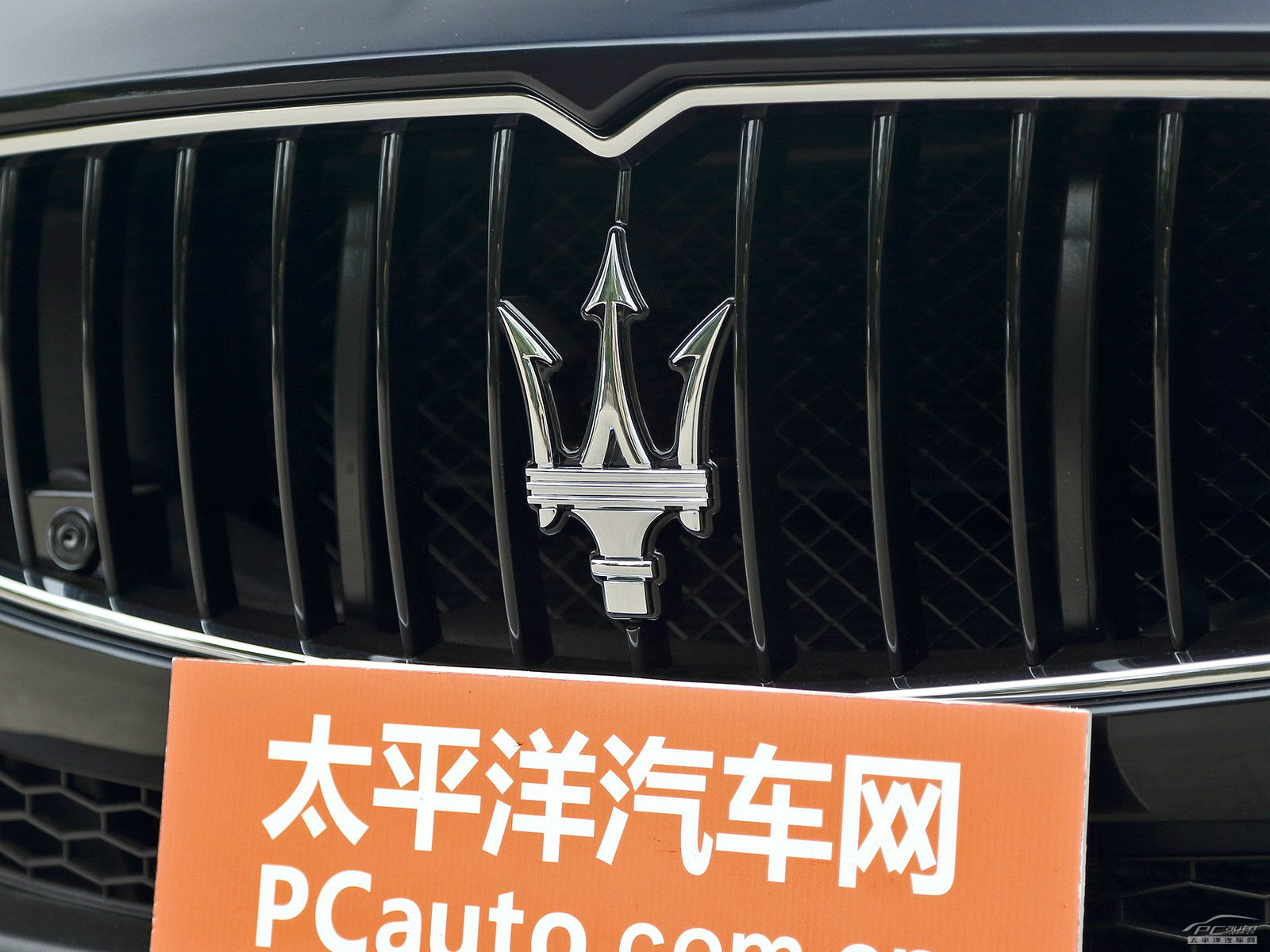 總裁外觀高清大圖
