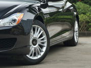 2013款 3.0T 標準型 2013款 3.0T 標準型