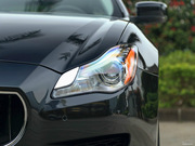 2013款 3.0T 標準型 2013款 3.0T 標準型