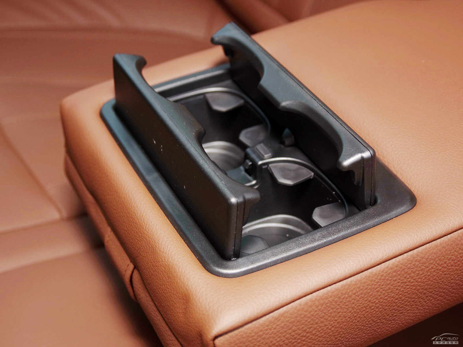 寶馬X5(進口)空間高清大圖