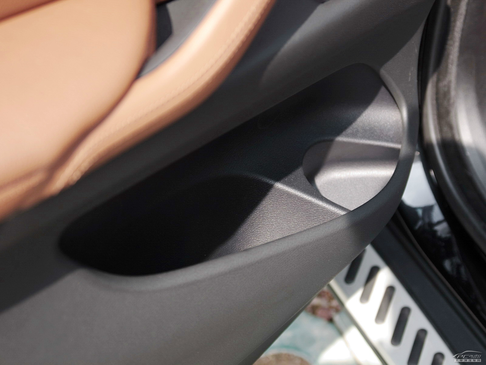 寶馬X5(進口)空間高清大圖