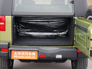 2014款 2.4L 手動四驅(qū)穿越版 2014款 2.4L 手動四驅(qū)穿越版