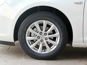 2013款 GT 1.6L 自動(dòng)舒適版 2013款 GT 1.6L 自動(dòng)舒適版