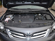 2013款 1.6L GL 自動炫酷版