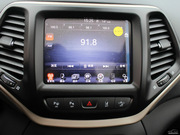 2014款 2.4L 豪華版