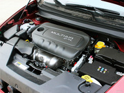 2014款 2.4L 豪華版