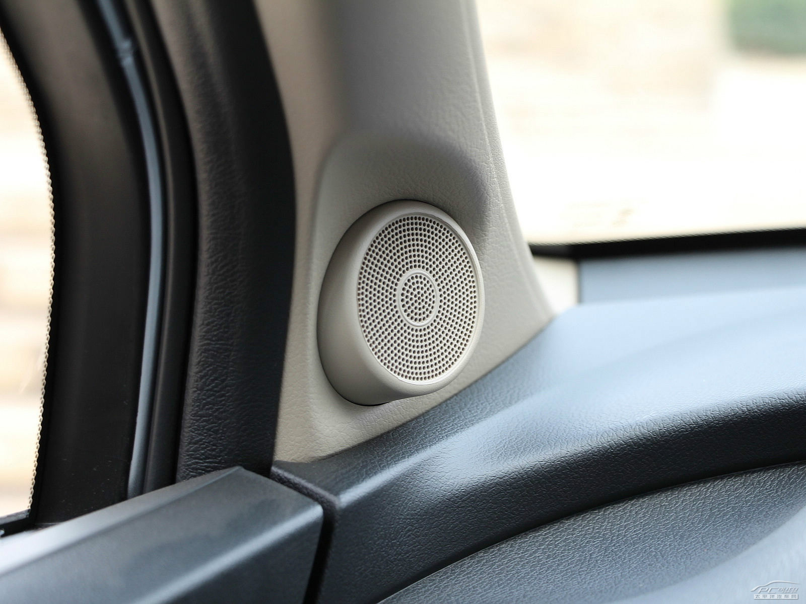 奧德賽內(nèi)飾高清大圖