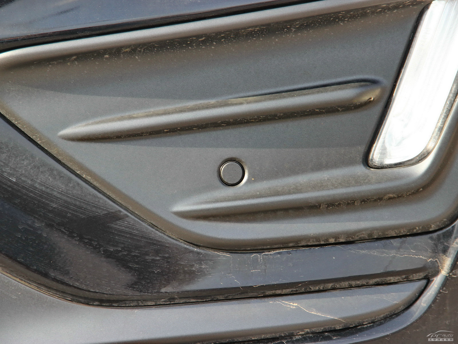 沃爾沃XC60(進口)外觀高清大圖