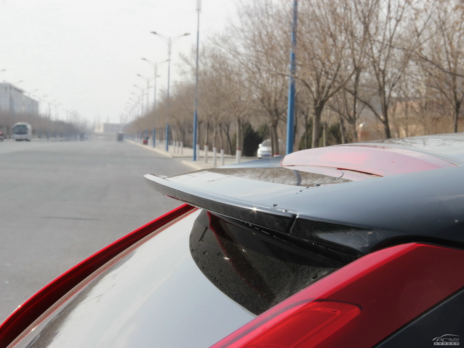 沃爾沃XC60(進(jìn)口)外觀高清大圖