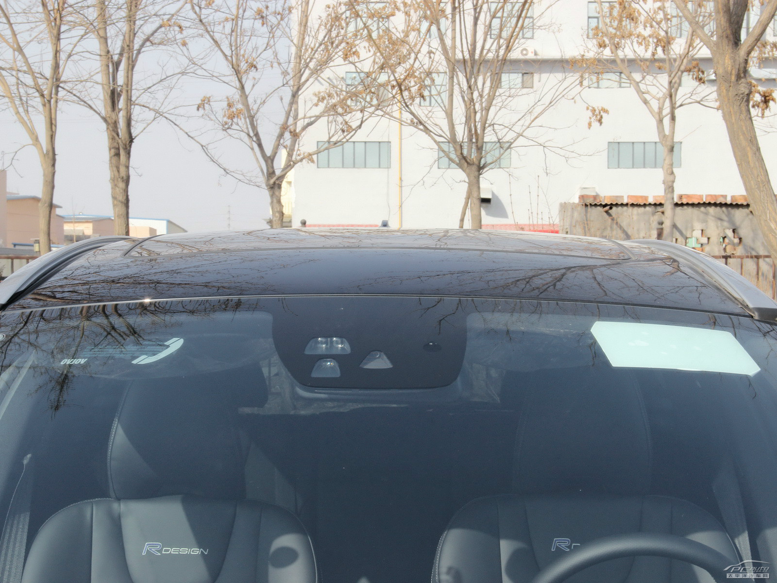 沃爾沃XC60(進口)外觀高清大圖