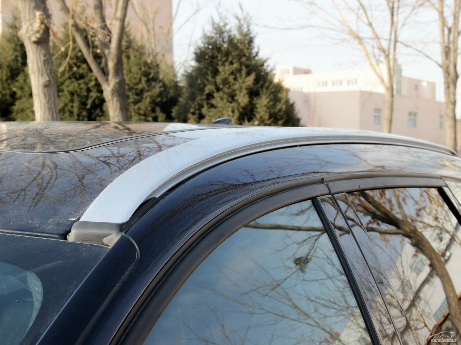 沃爾沃XC60(進(jìn)口)外觀高清大圖