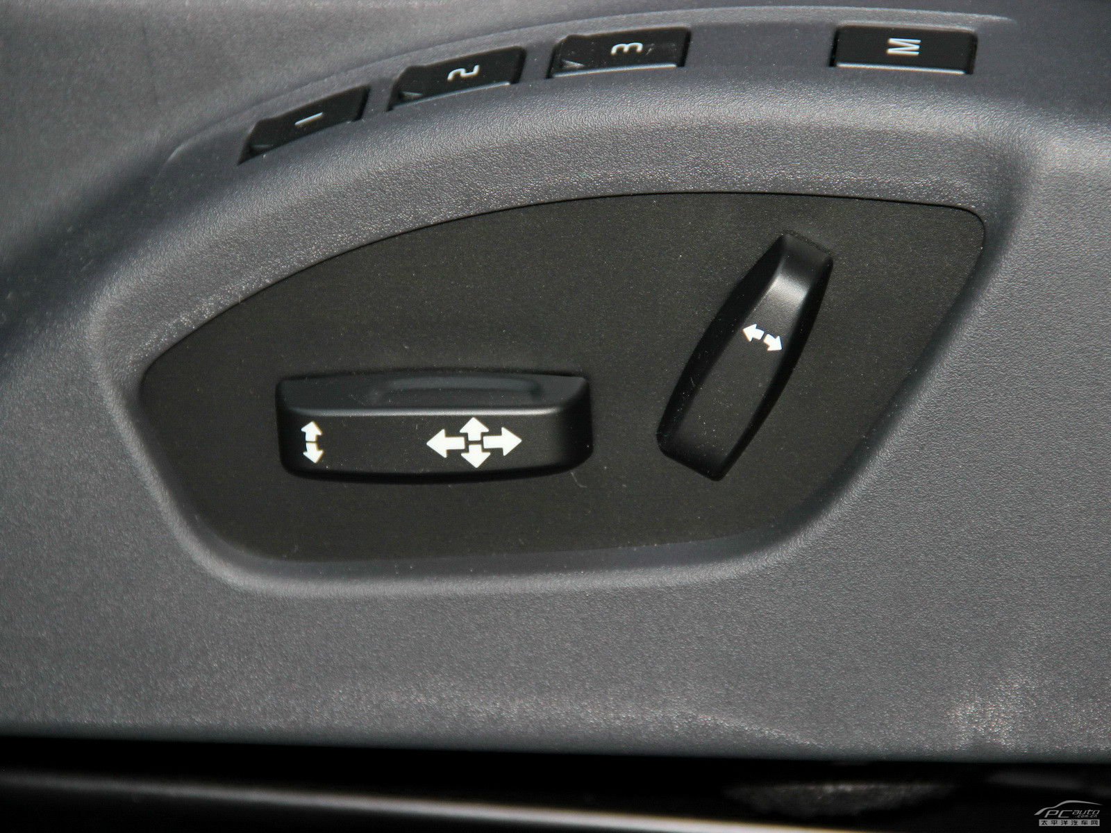 沃爾沃XC60(進(jìn)口)內(nèi)飾高清大圖