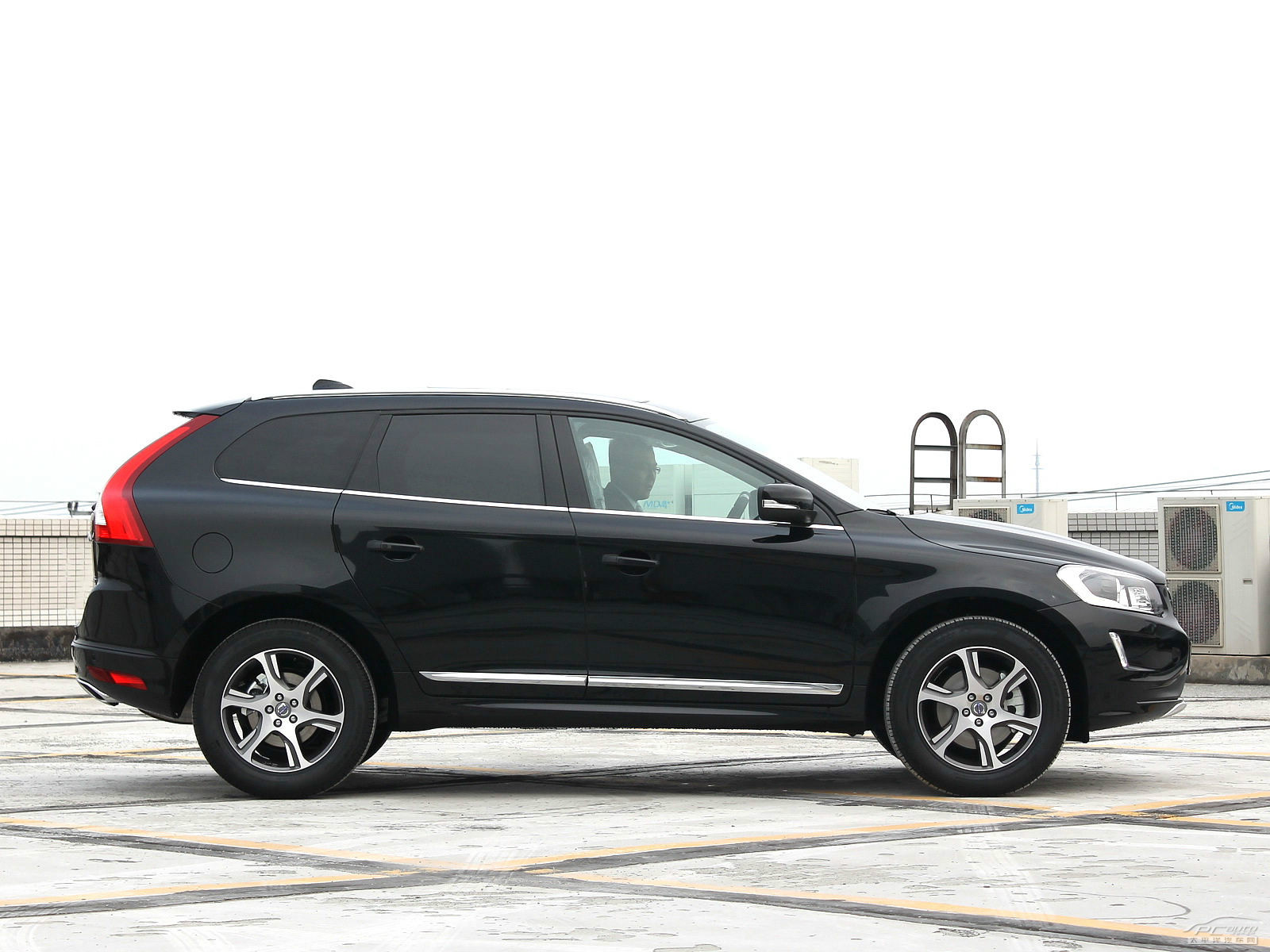 沃爾沃XC60(進(jìn)口)外觀高清大圖