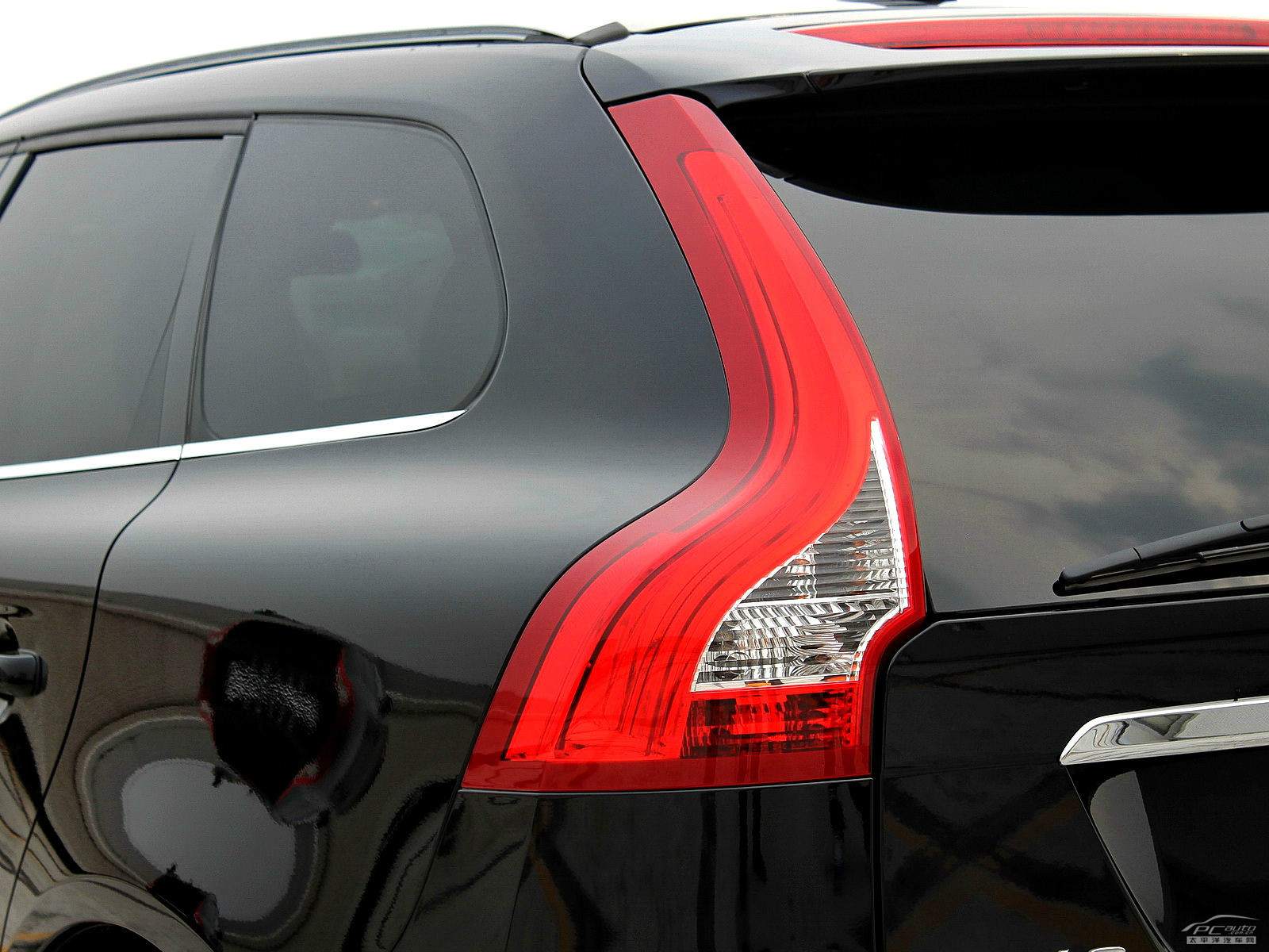 沃爾沃XC60(進(jìn)口)外觀高清大圖