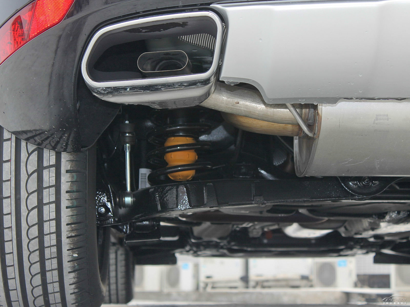 沃爾沃XC60(進(jìn)口)細(xì)節(jié)高清大圖