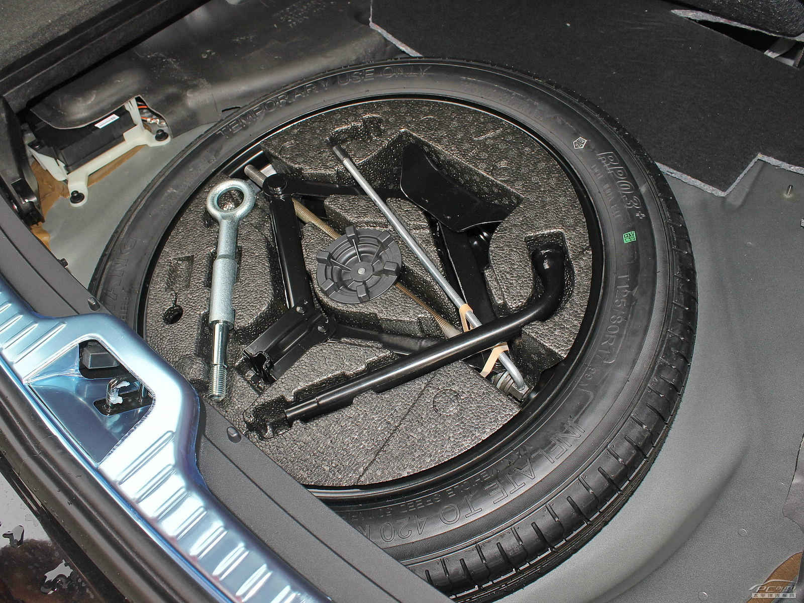 沃爾沃XC60(進(jìn)口)細(xì)節(jié)高清大圖