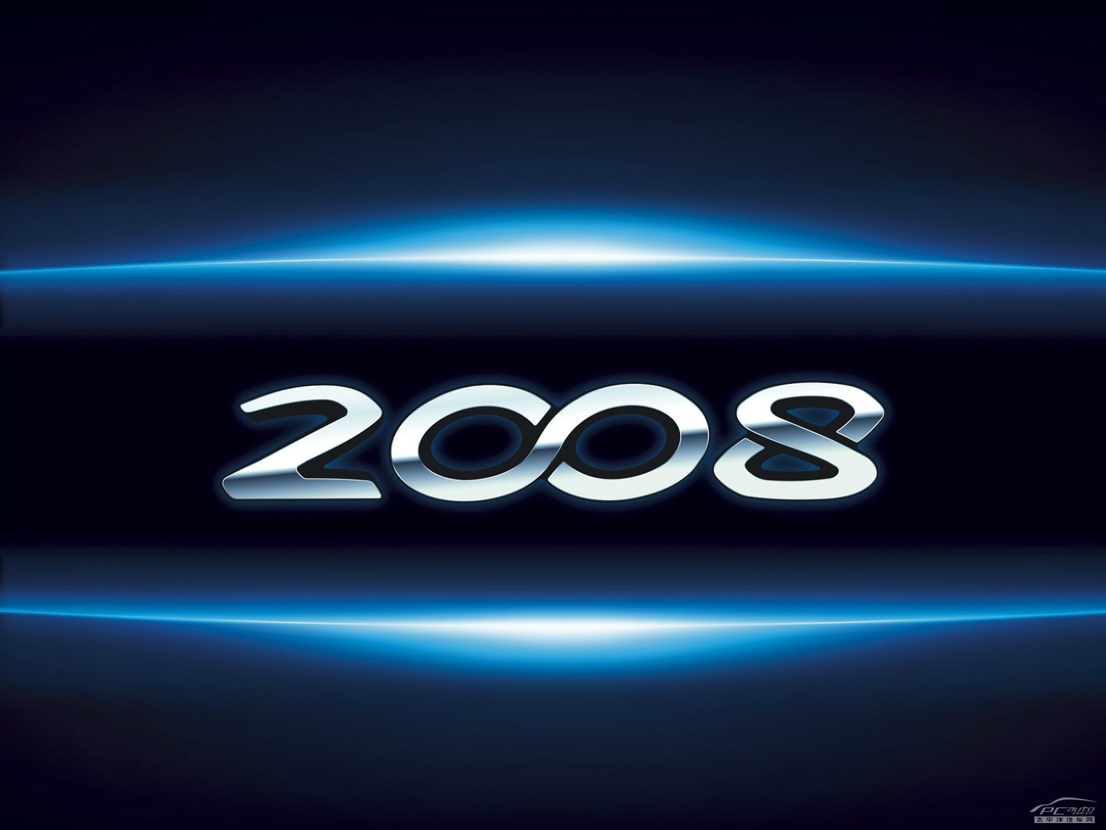 標致2008細節(jié)高清大圖