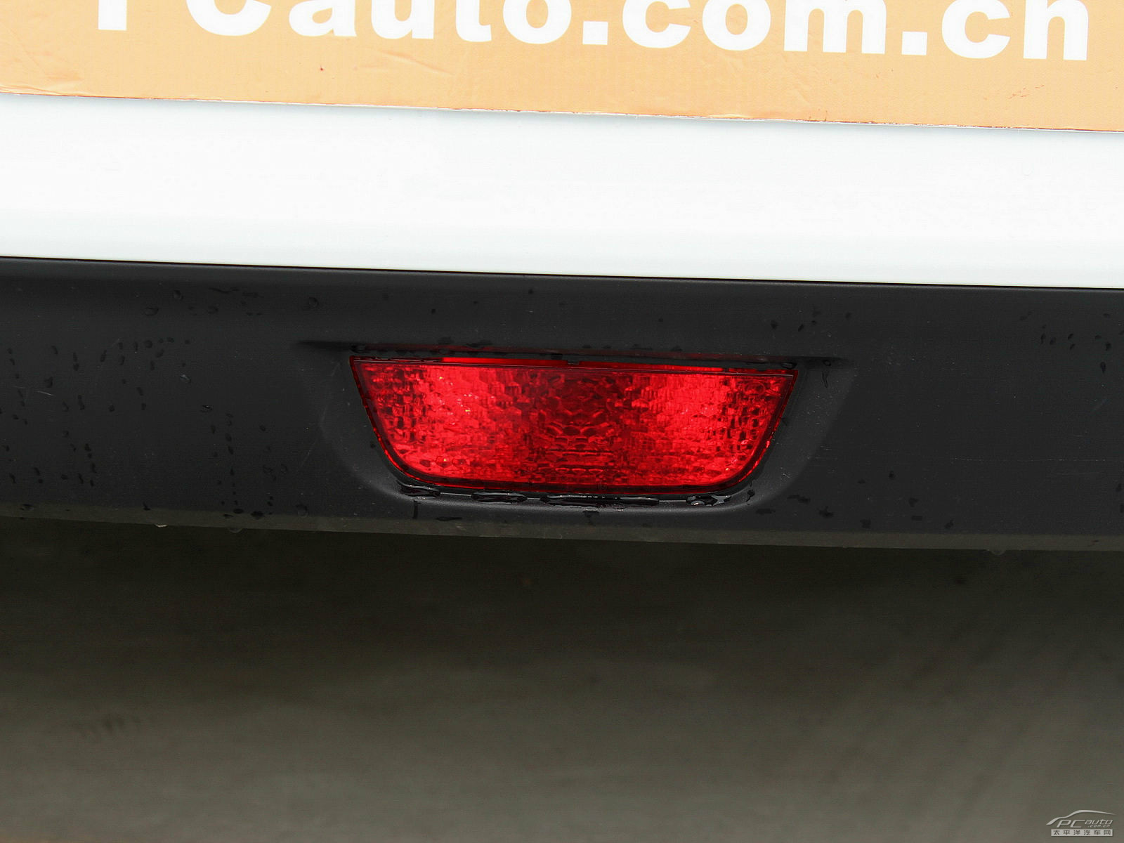 邁銳寶外觀高清大圖