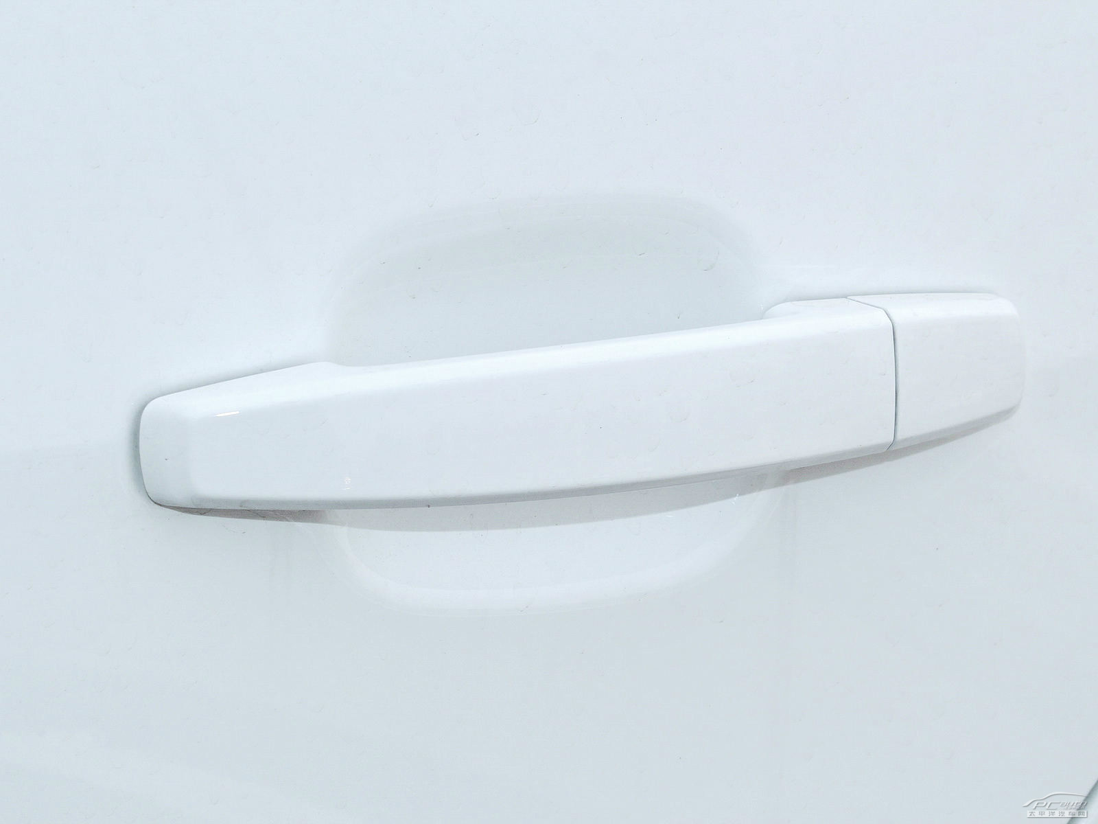 邁銳寶外觀高清大圖