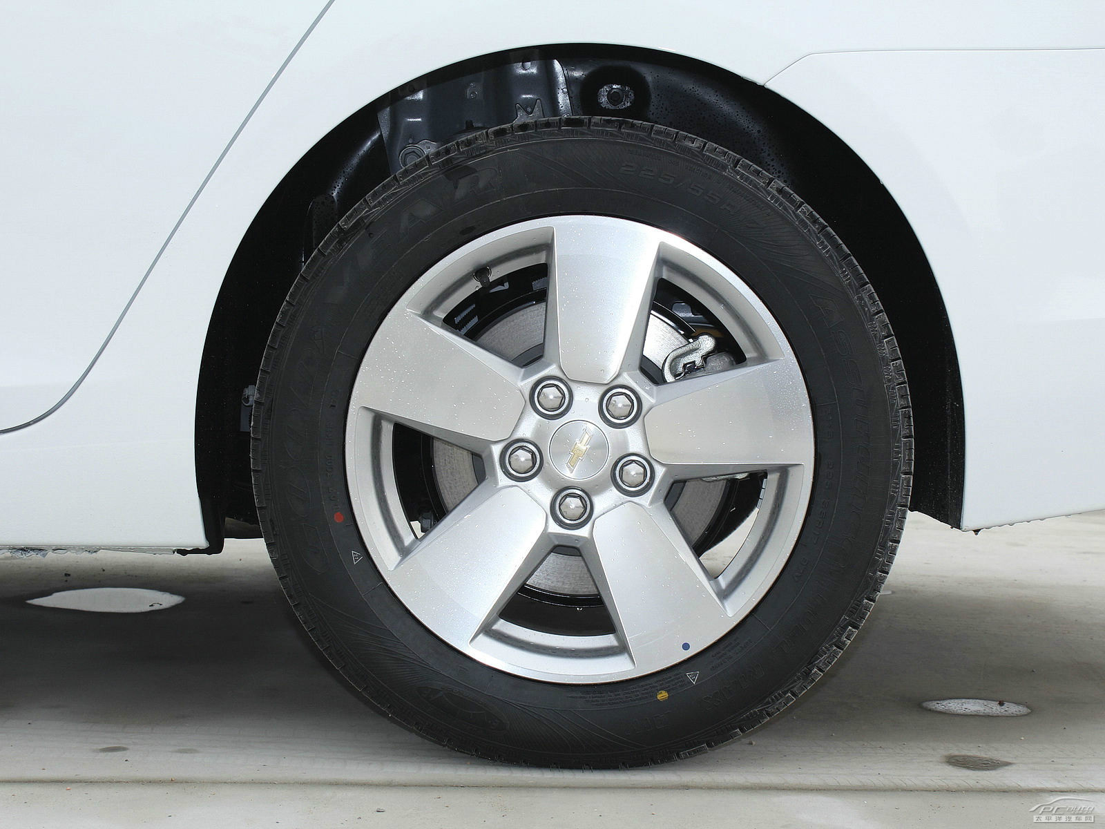 邁銳寶外觀高清大圖