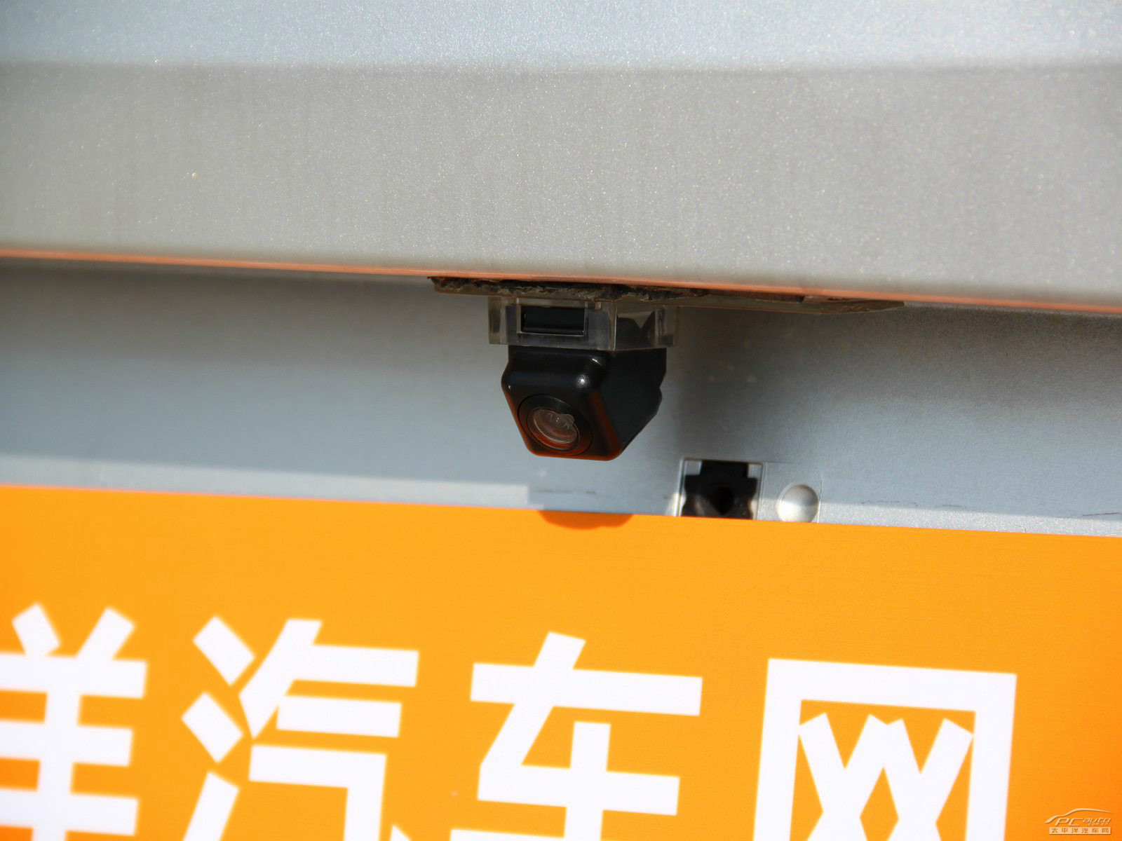賽歐外觀高清大圖