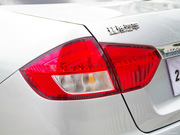 2014款 1.5L MT 豪華型 國IV 2014款 1.5L MT 豪華型 國IV