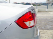 2014款 1.5L MT 豪華型 國IV 2014款 1.5L MT 豪華型 國IV