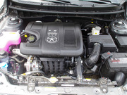 2014款 1.5L MT 豪華型 國IV 2014款 1.5L MT 豪華型 國IV
