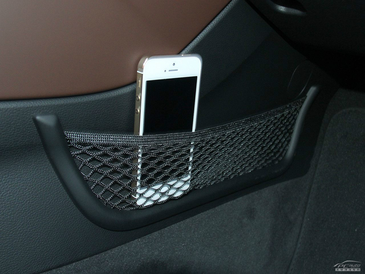 奧迪A3空間高清大圖