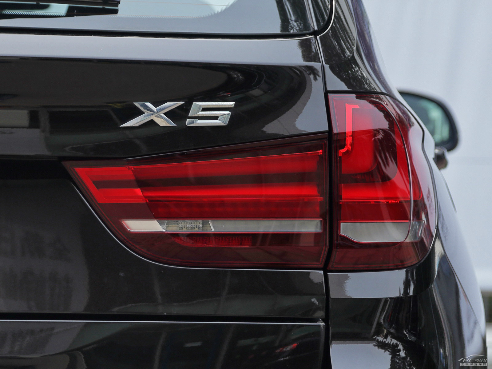 寶馬X5(進(jìn)口)外觀高清大圖