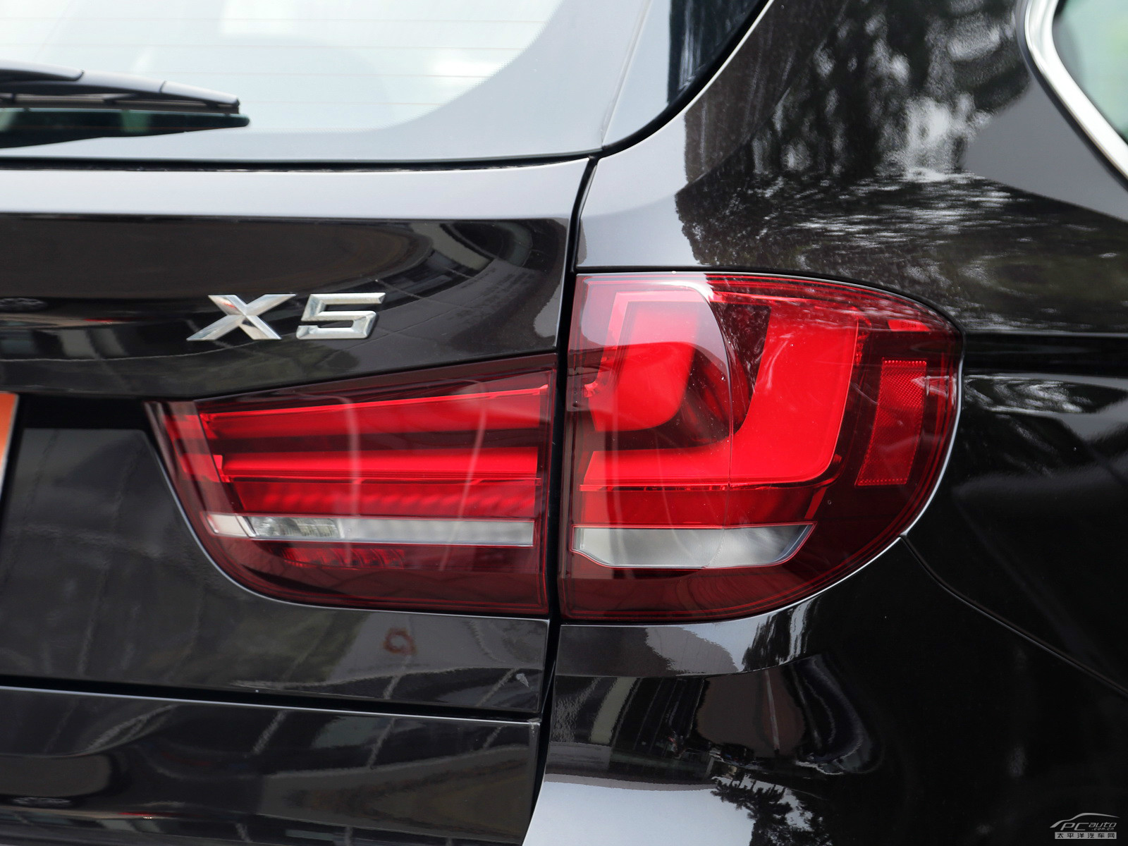 寶馬X5(進口)外觀高清大圖