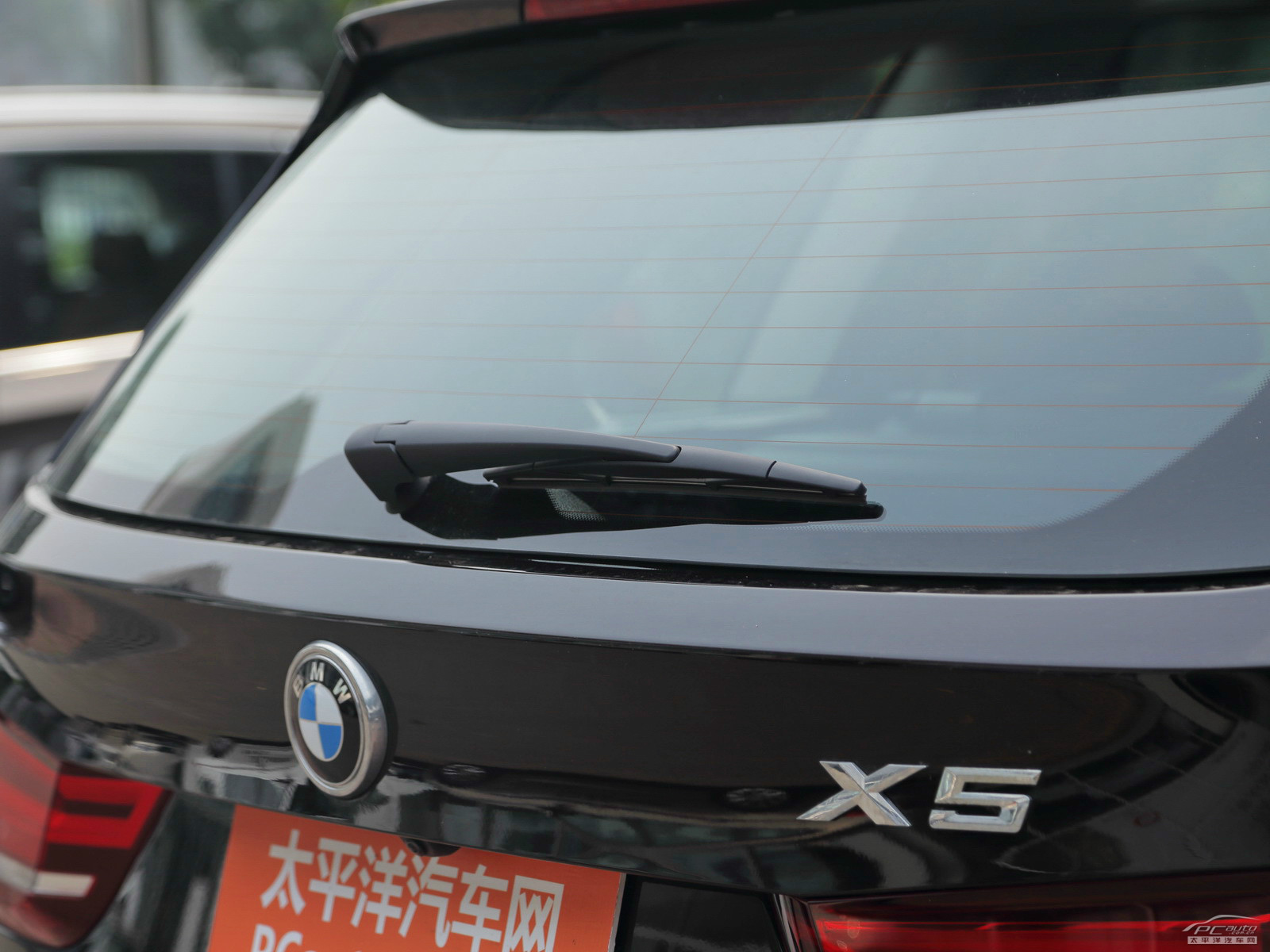 寶馬X5(進(jìn)口)外觀高清大圖