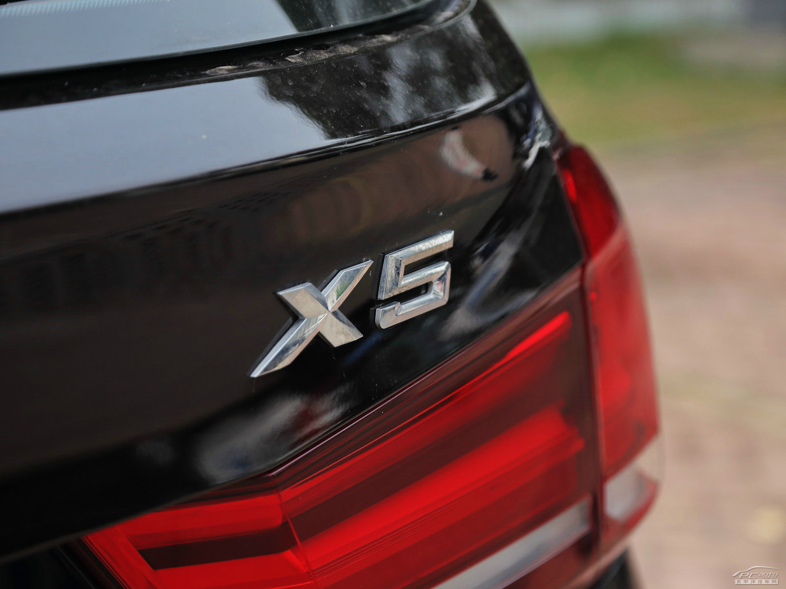 寶馬X5(進(jìn)口)外觀高清大圖