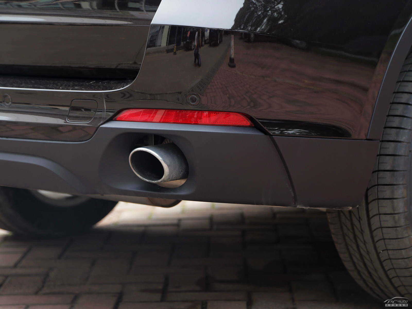 寶馬X5(進口)外觀高清大圖