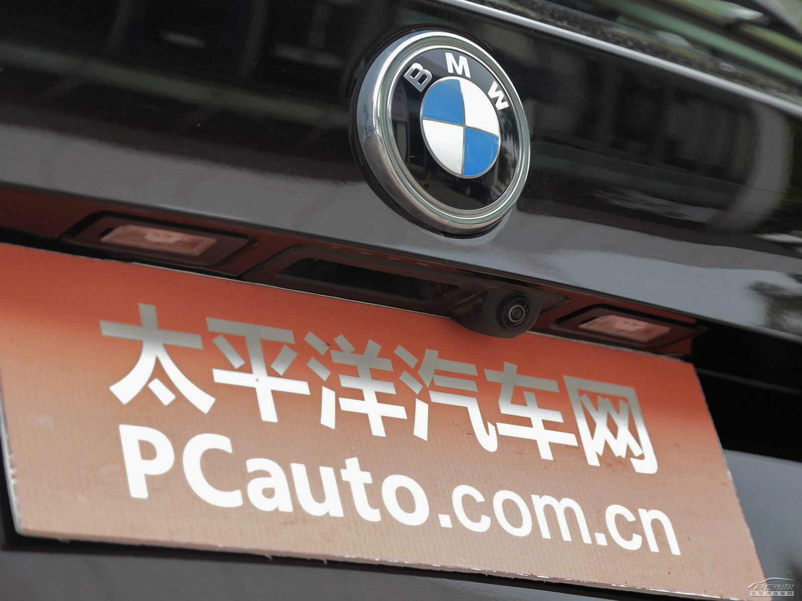 寶馬X5(進口)外觀高清大圖