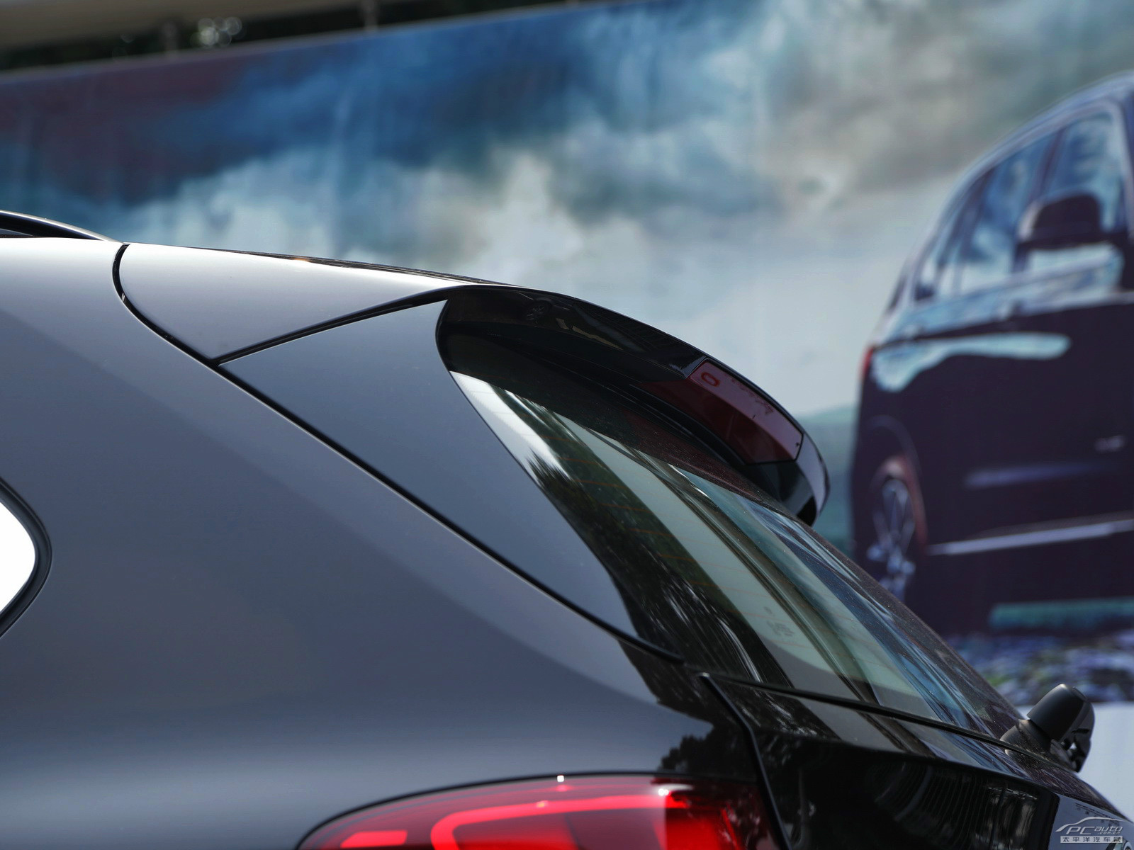 寶馬X5(進(jìn)口)外觀高清大圖