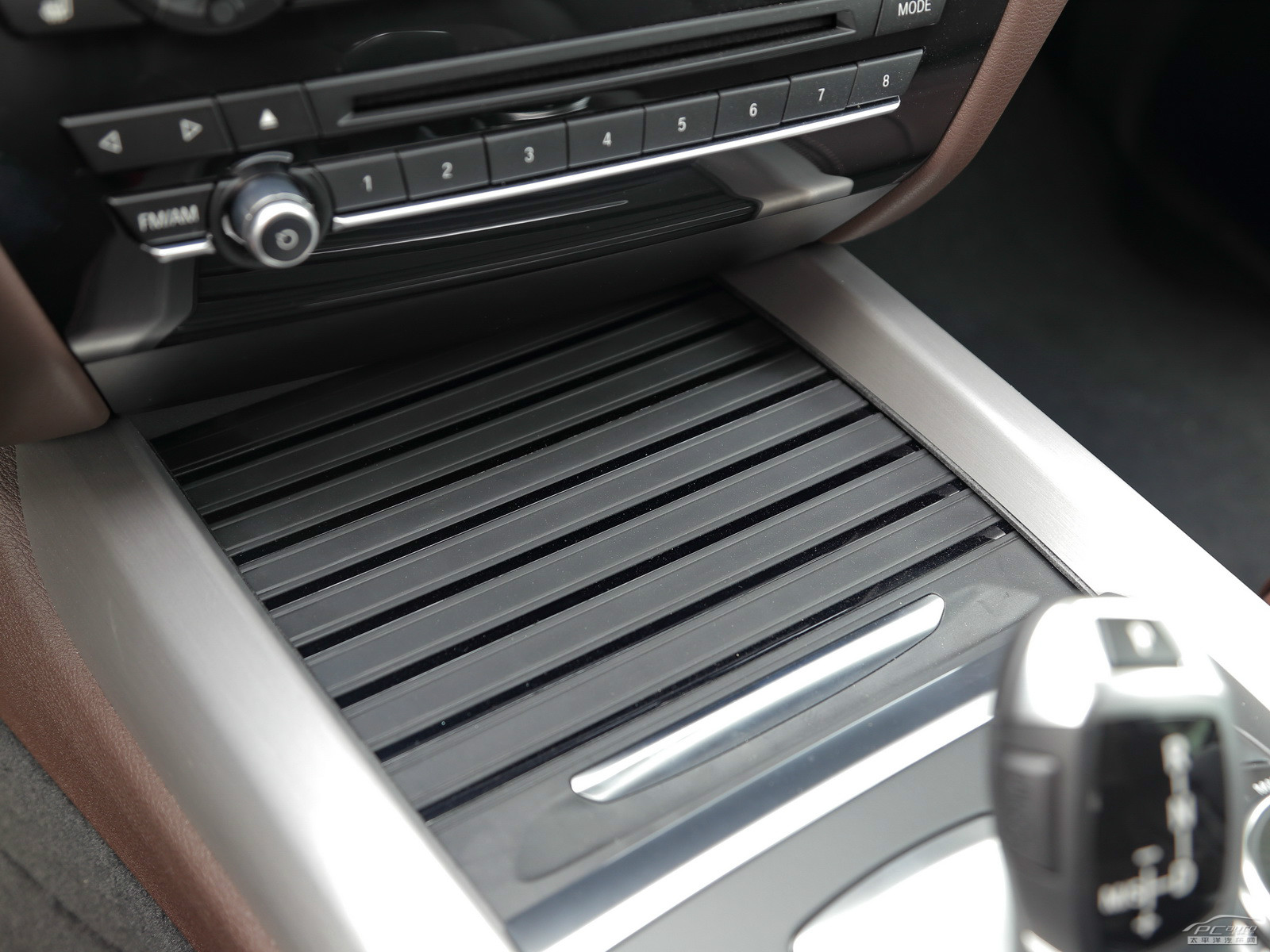 寶馬X5(進(jìn)口)空間高清大圖