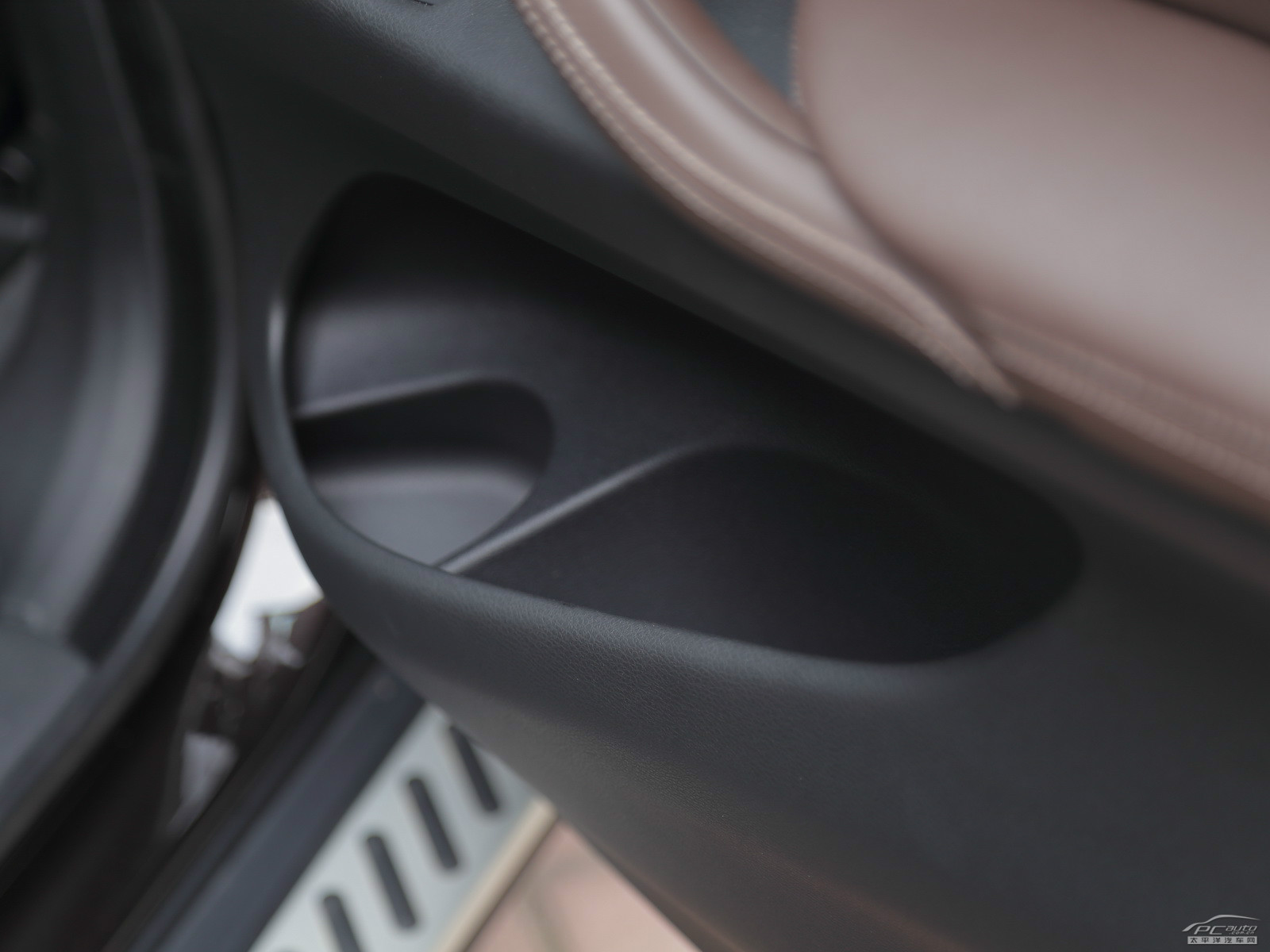 寶馬X5(進口)空間高清大圖