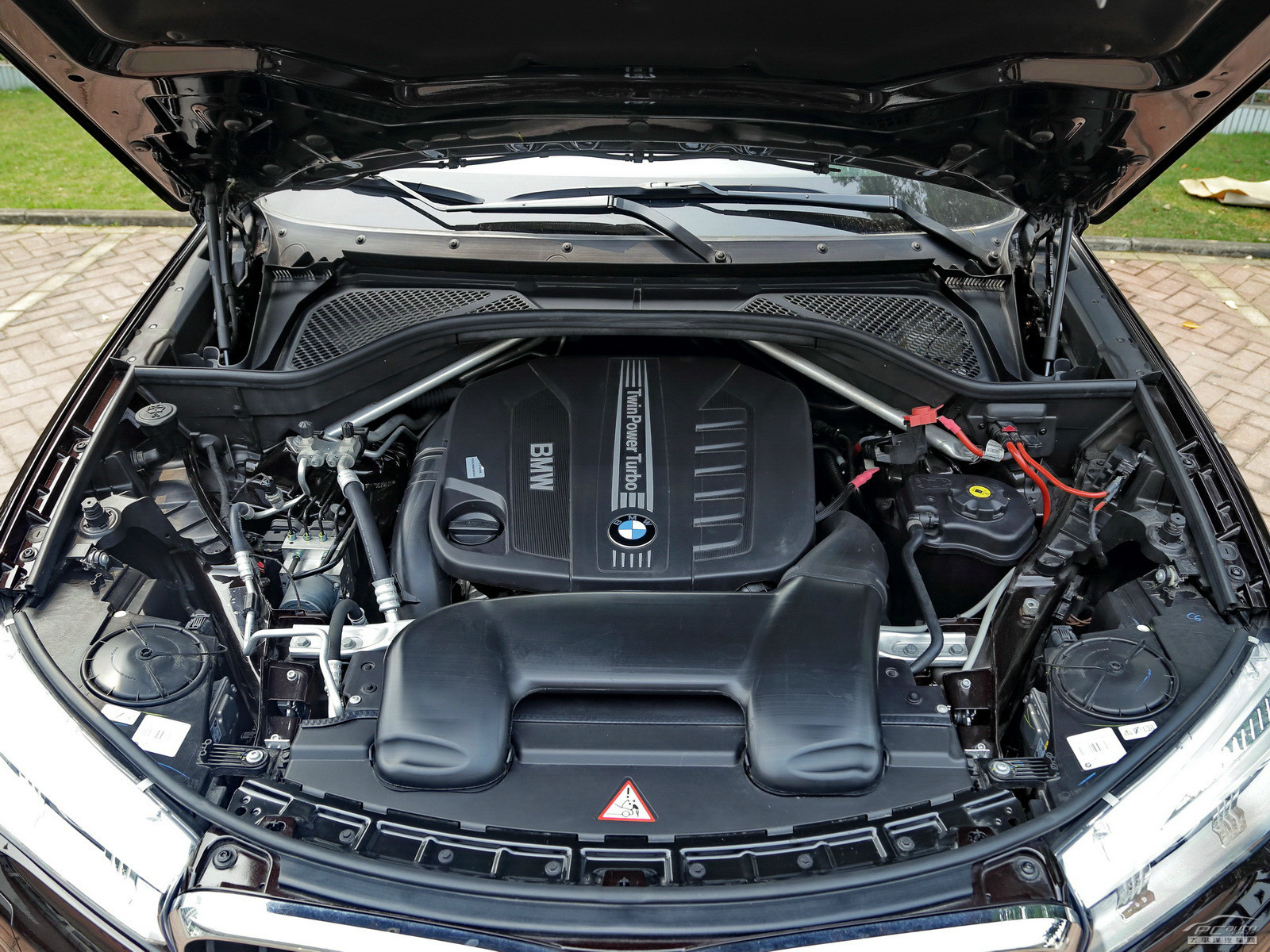 寶馬X5(進(jìn)口)細(xì)節(jié)高清大圖