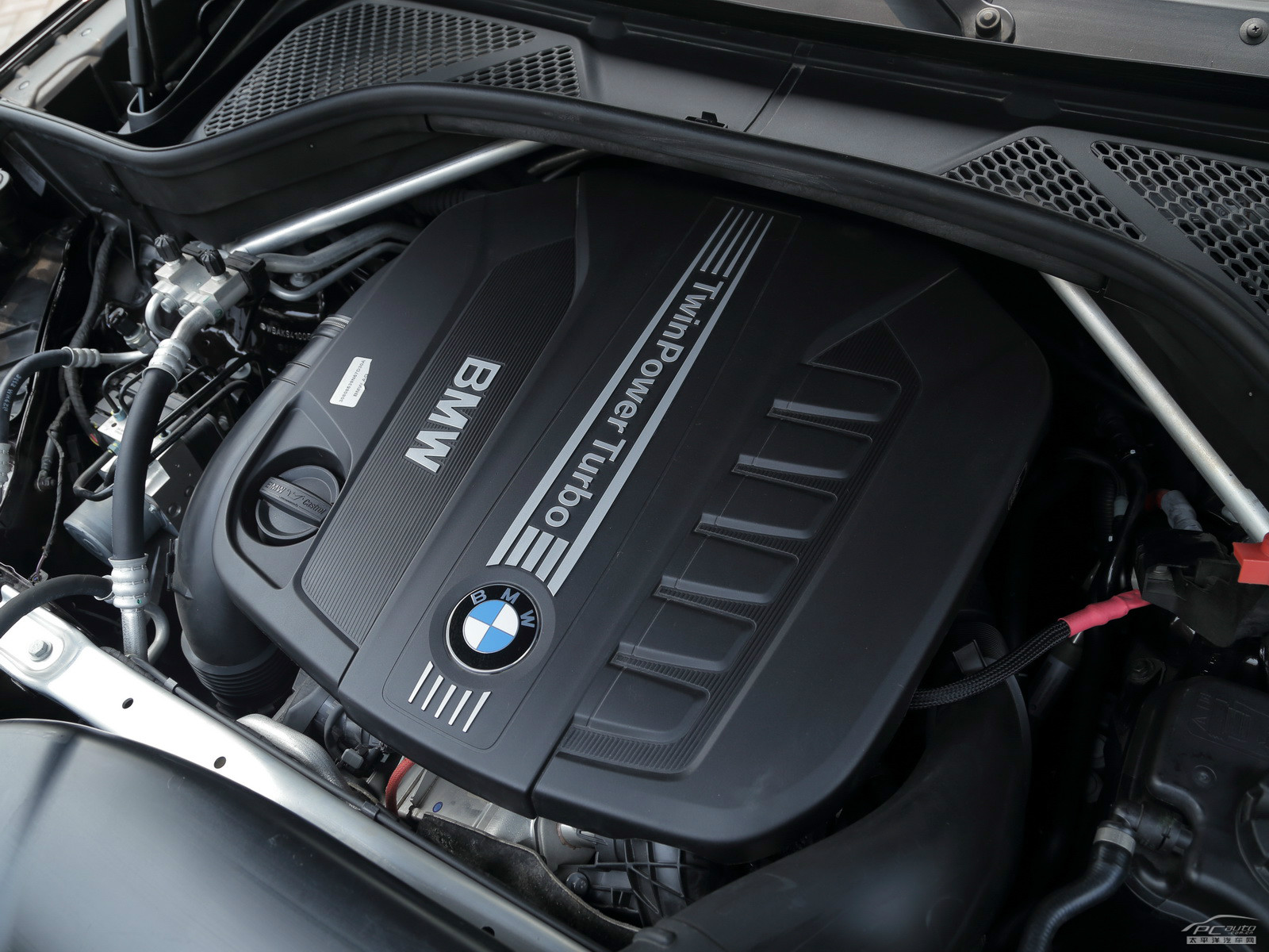 寶馬X5(進(jìn)口)細(xì)節(jié)高清大圖