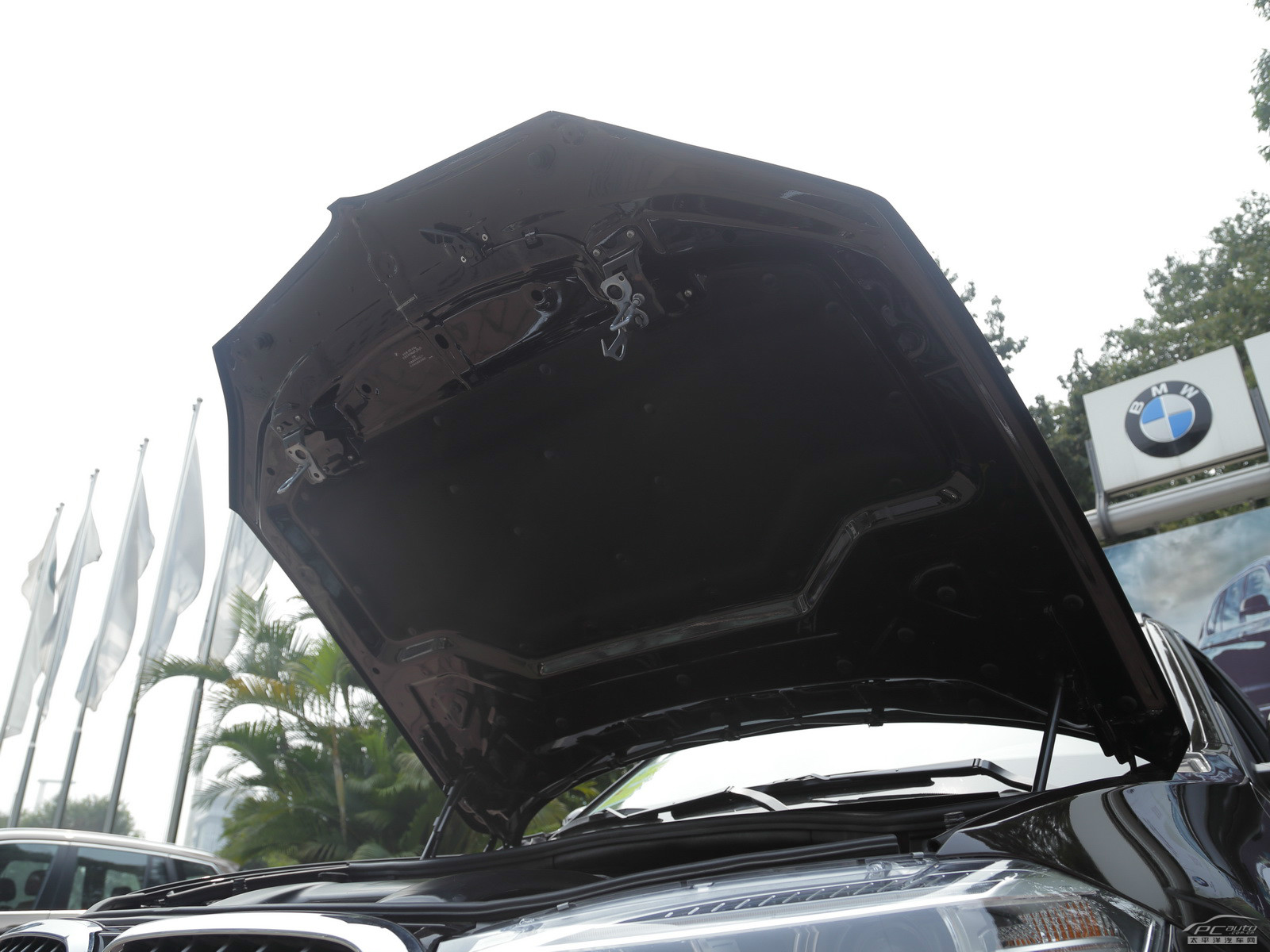 寶馬X5(進(jìn)口)細(xì)節(jié)高清大圖