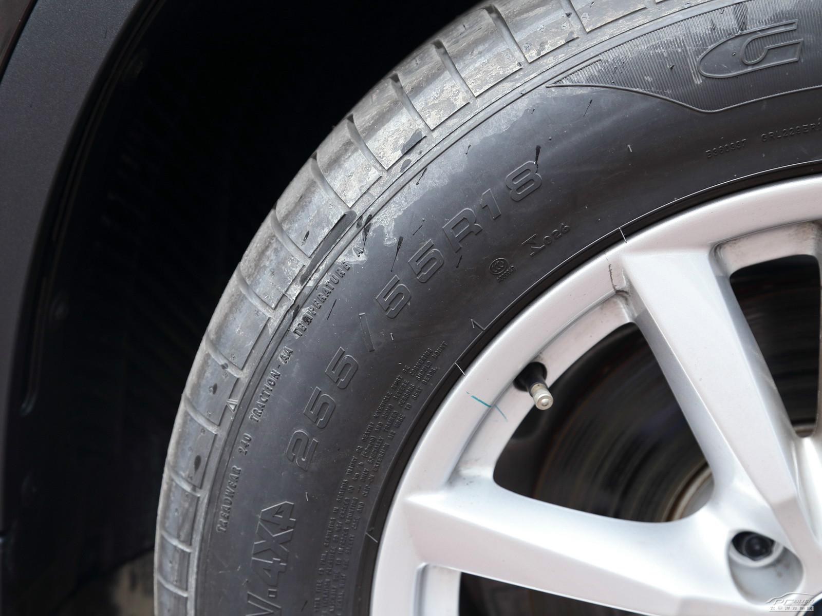 寶馬X5(進(jìn)口)細(xì)節(jié)高清大圖