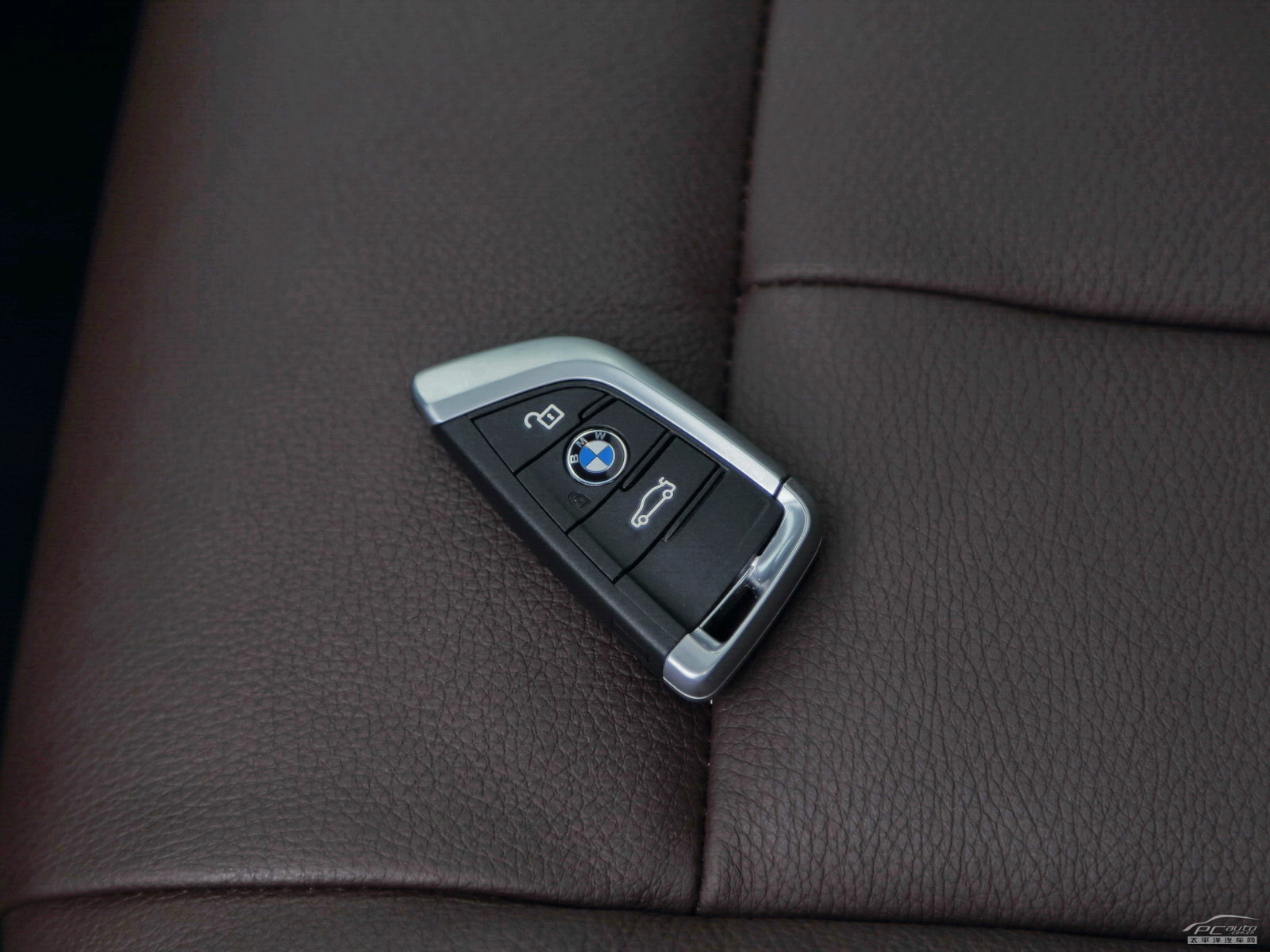 寶馬X5(進(jìn)口)細(xì)節(jié)高清大圖