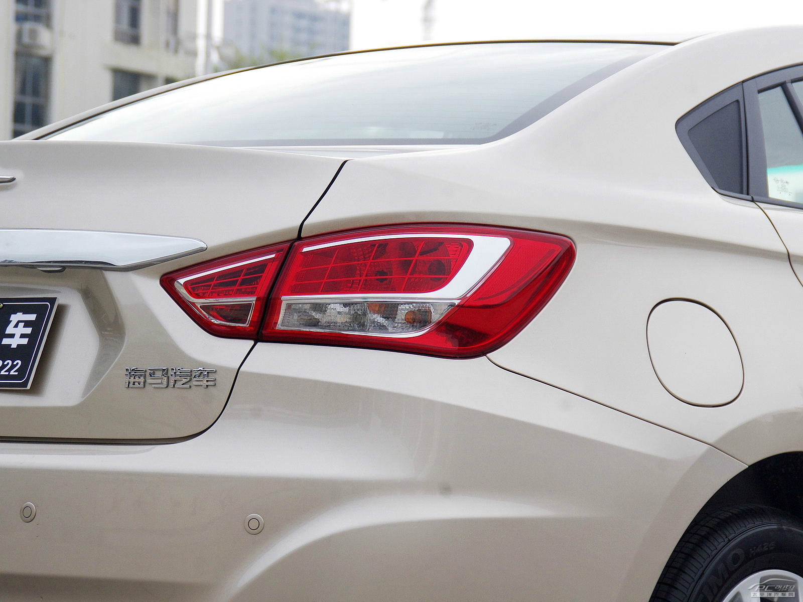 福美來M5外觀高清大圖