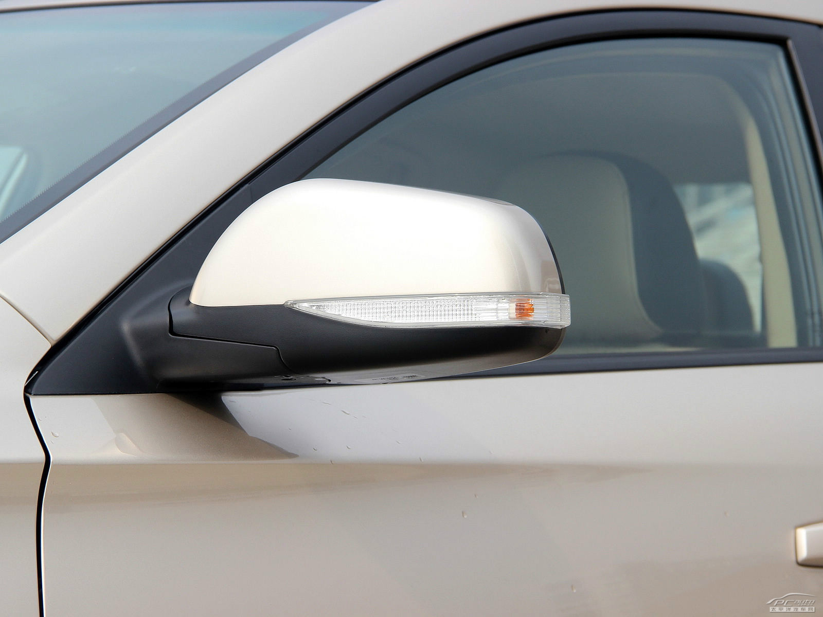 福美來(lái)M5外觀高清大圖